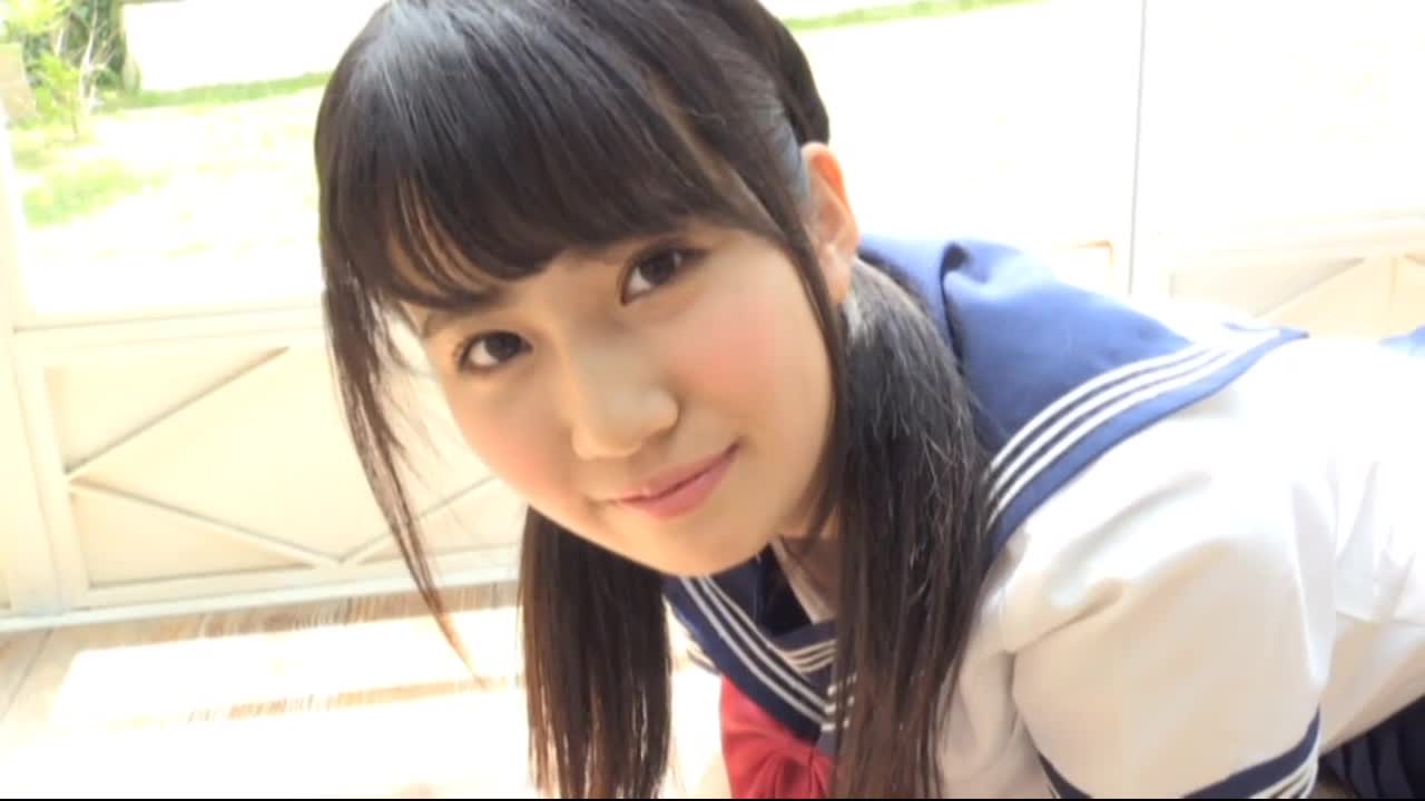 アオイロハ 水野葵 サンプル画像 1