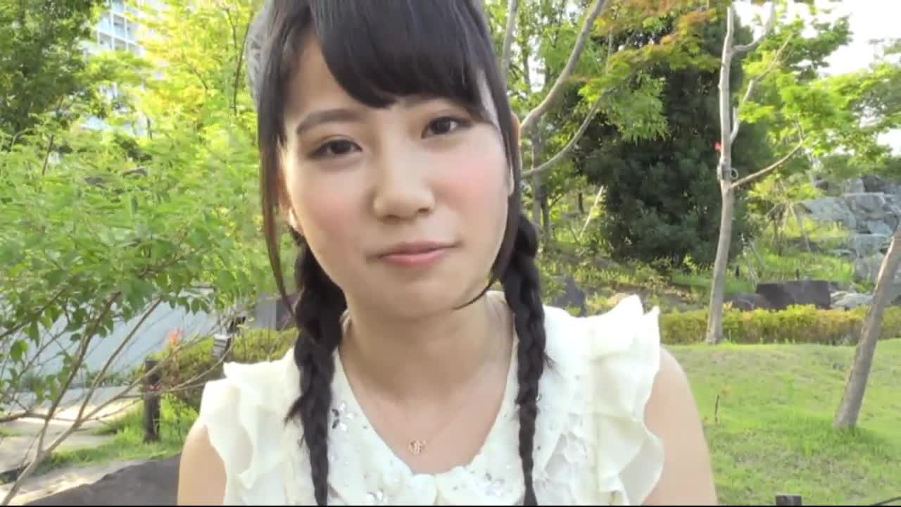 アオイロハ 水野葵 サンプル画像 13
