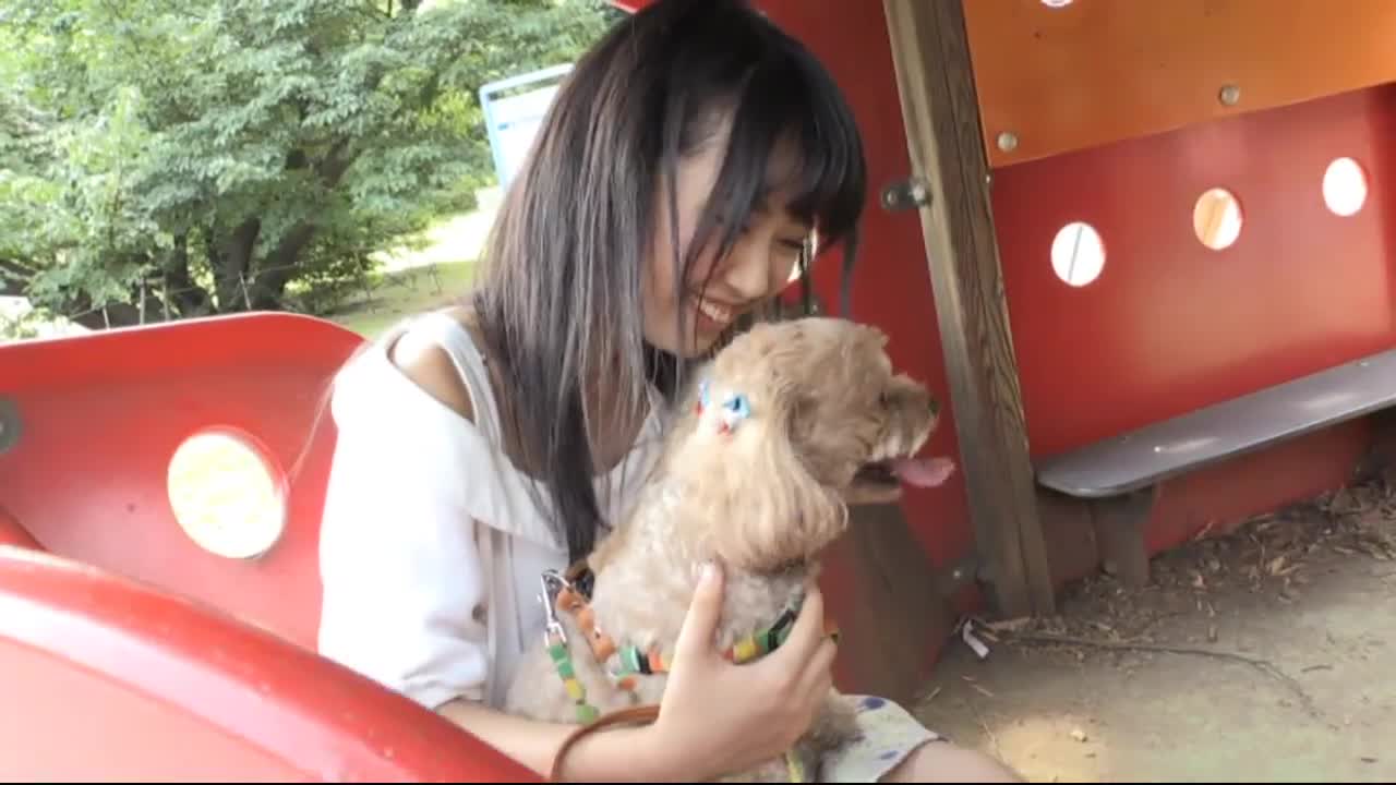 アオイロハ 水野葵 サンプル画像 3