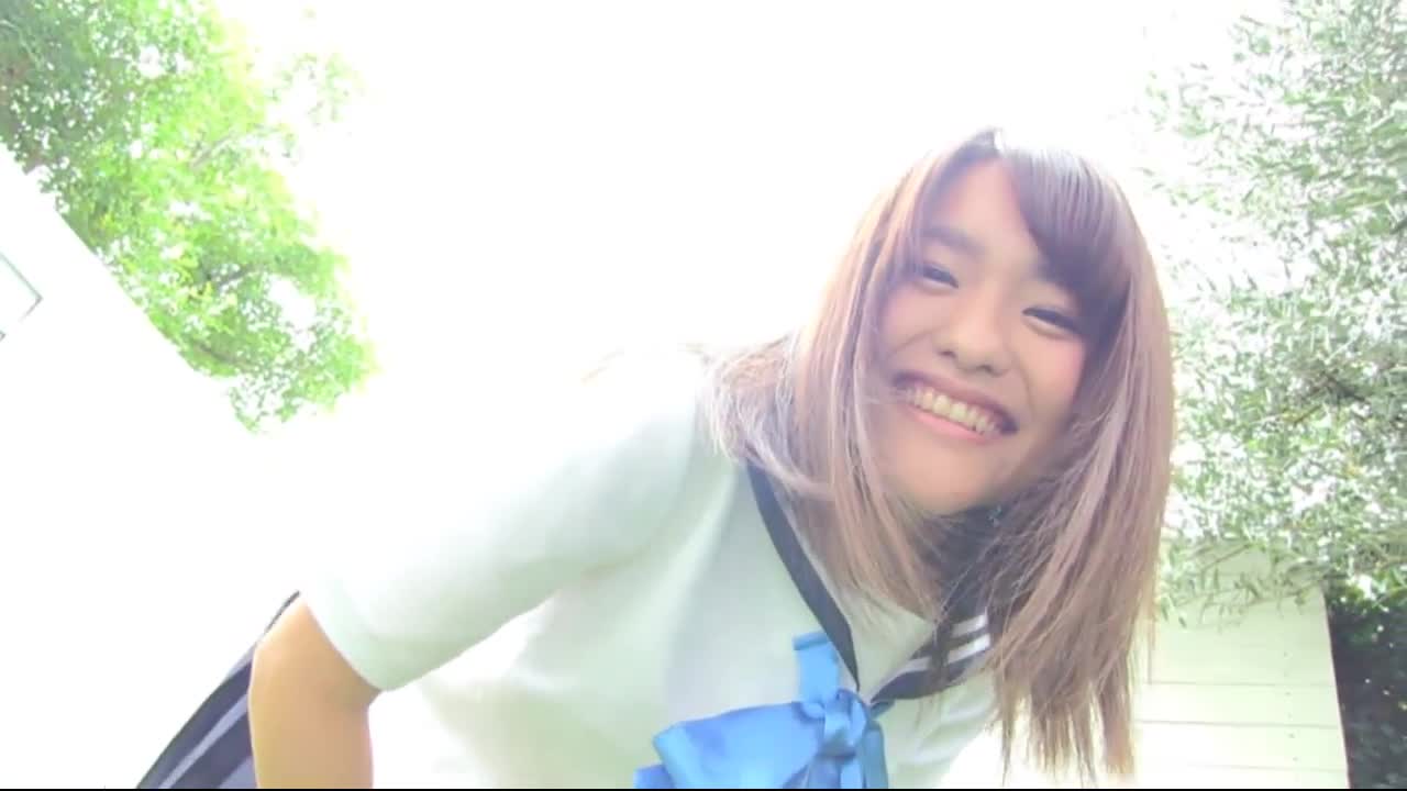 SAKI 純情 revolution 七海さき サンプル画像 3