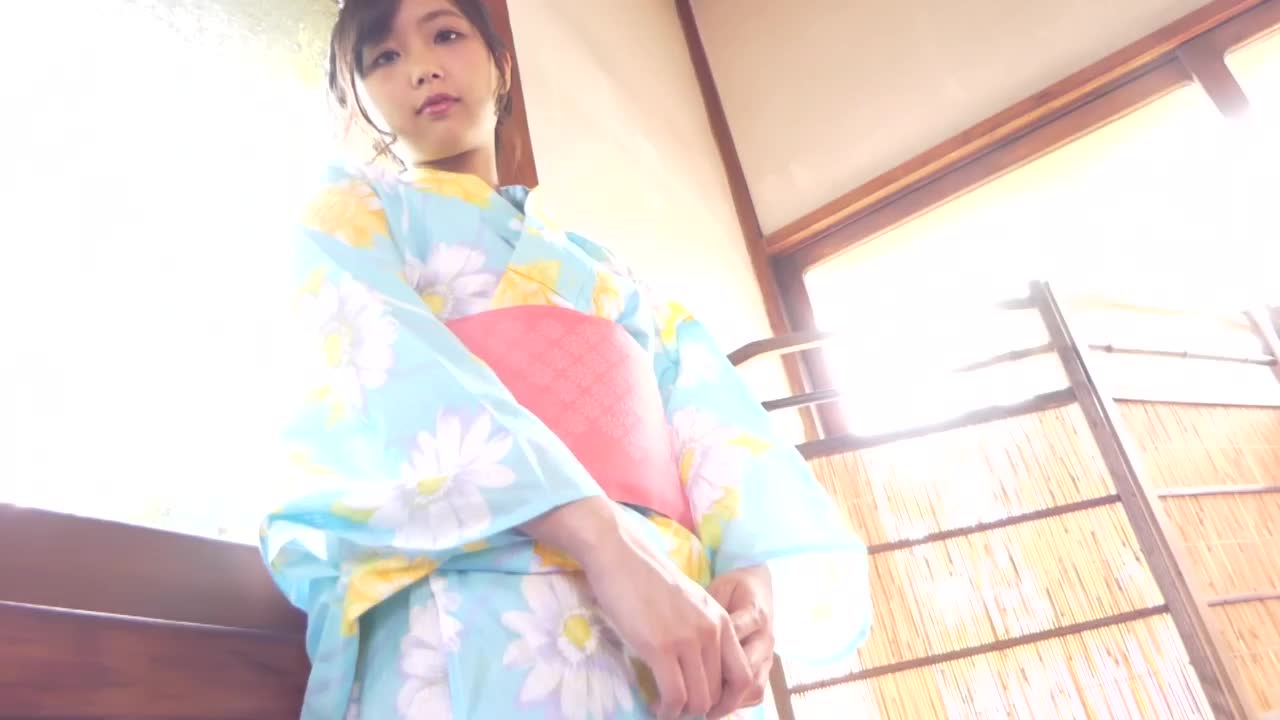 Shy Nude ～あの夏、キミは大胆になった～/竹田ゆめ サンプル画像 12