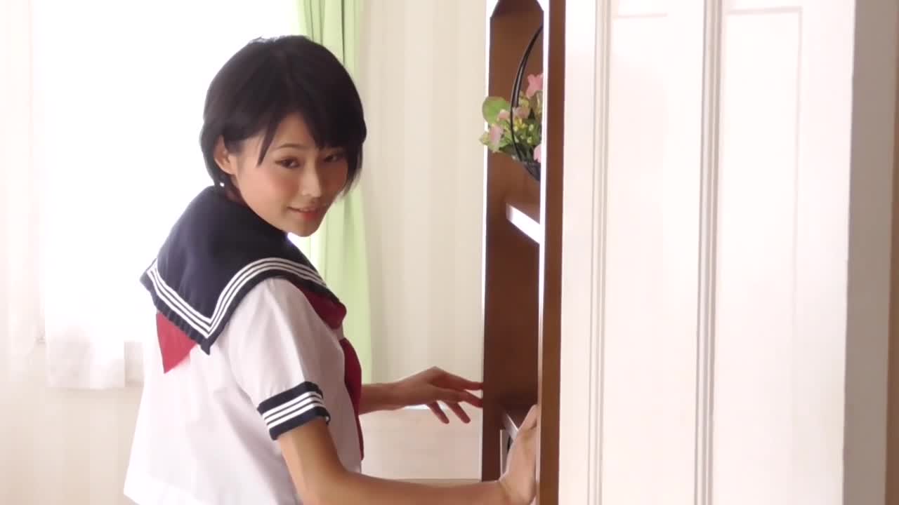 君の秘めごと/新垣れお サンプル画像 15