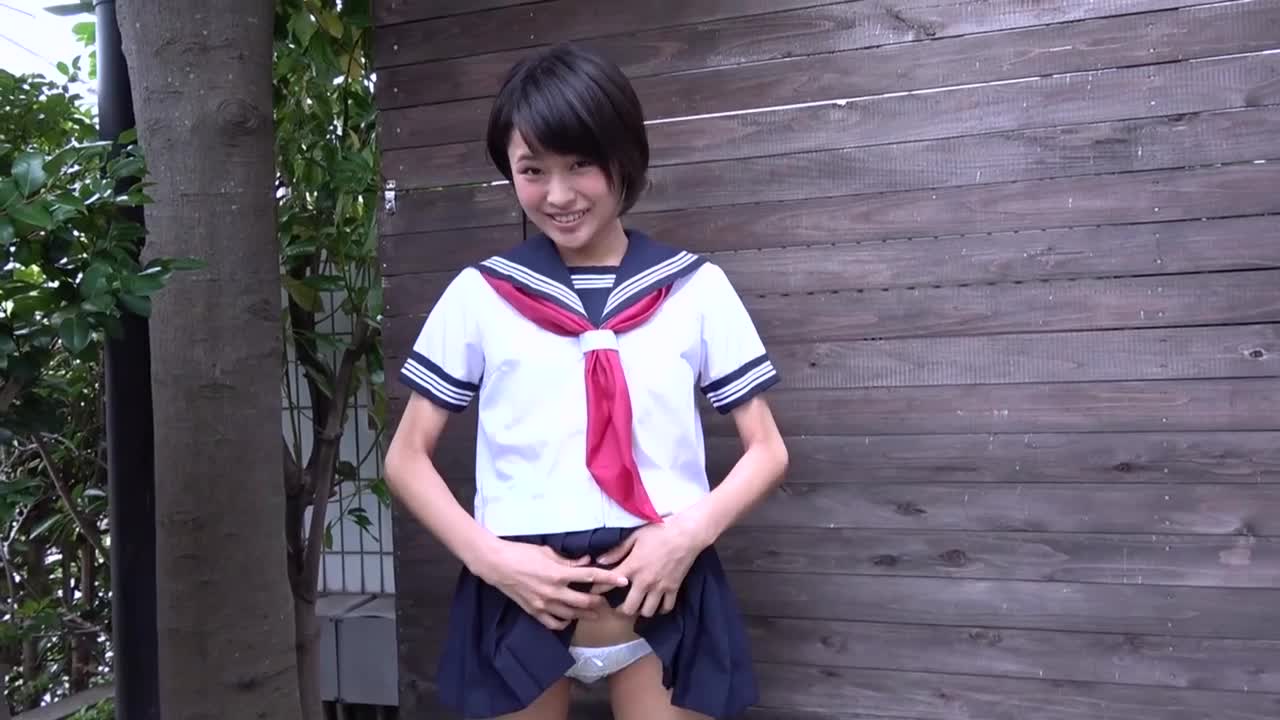 君の秘めごと/新垣れお サンプル画像 3