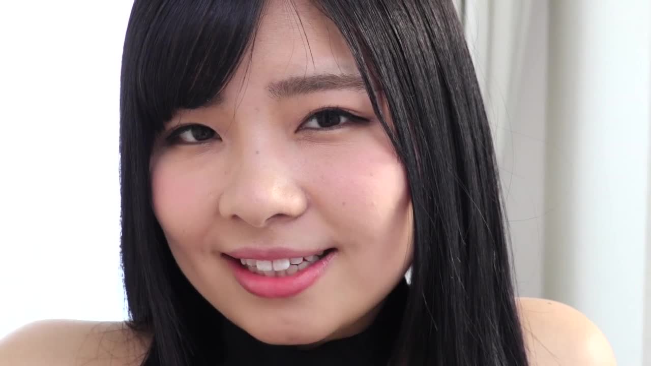 須藤聖月 黒髪乙女 ~軟体! 美巨乳少女~ サンプル画像 13