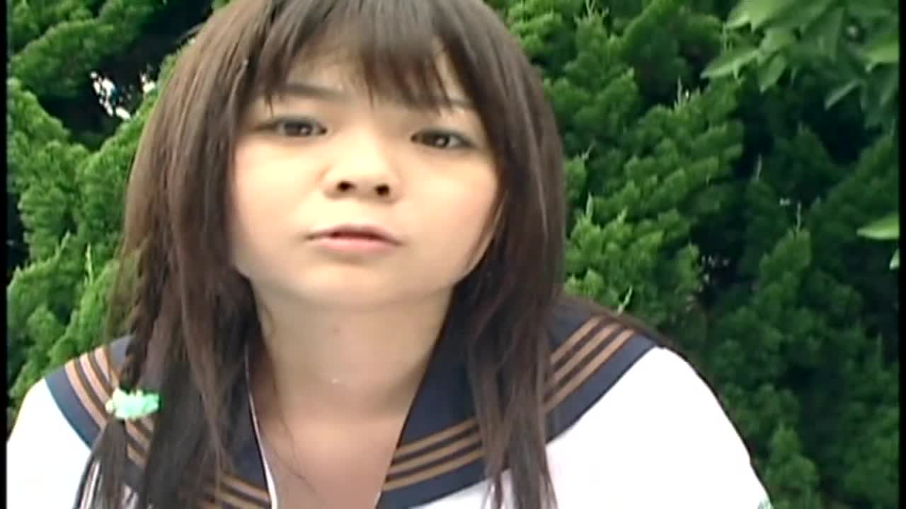 禁断の夏休み あおいちゃん 14％の発育 遠藤あおい サンプル画像 14