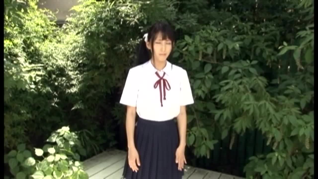 魅惑の縦スジ 秋山雫 サンプル画像 4
