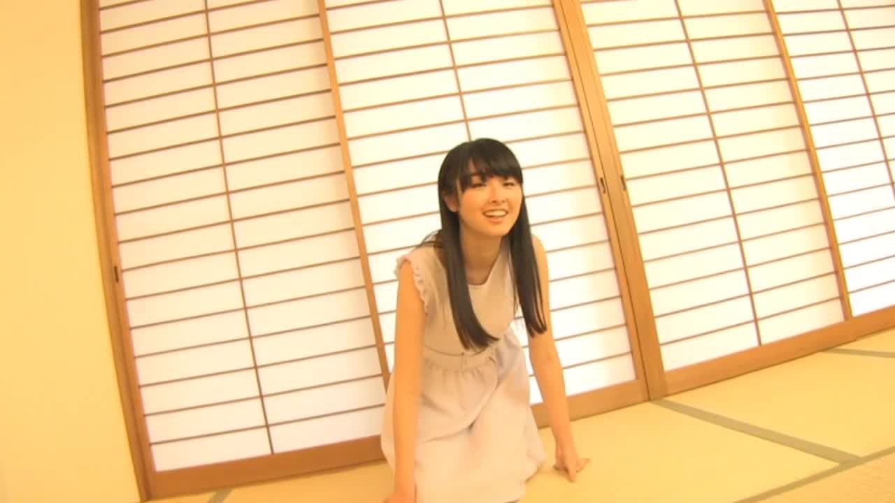 キミに夢chu vol.05 城野綾菜 サンプル画像 10