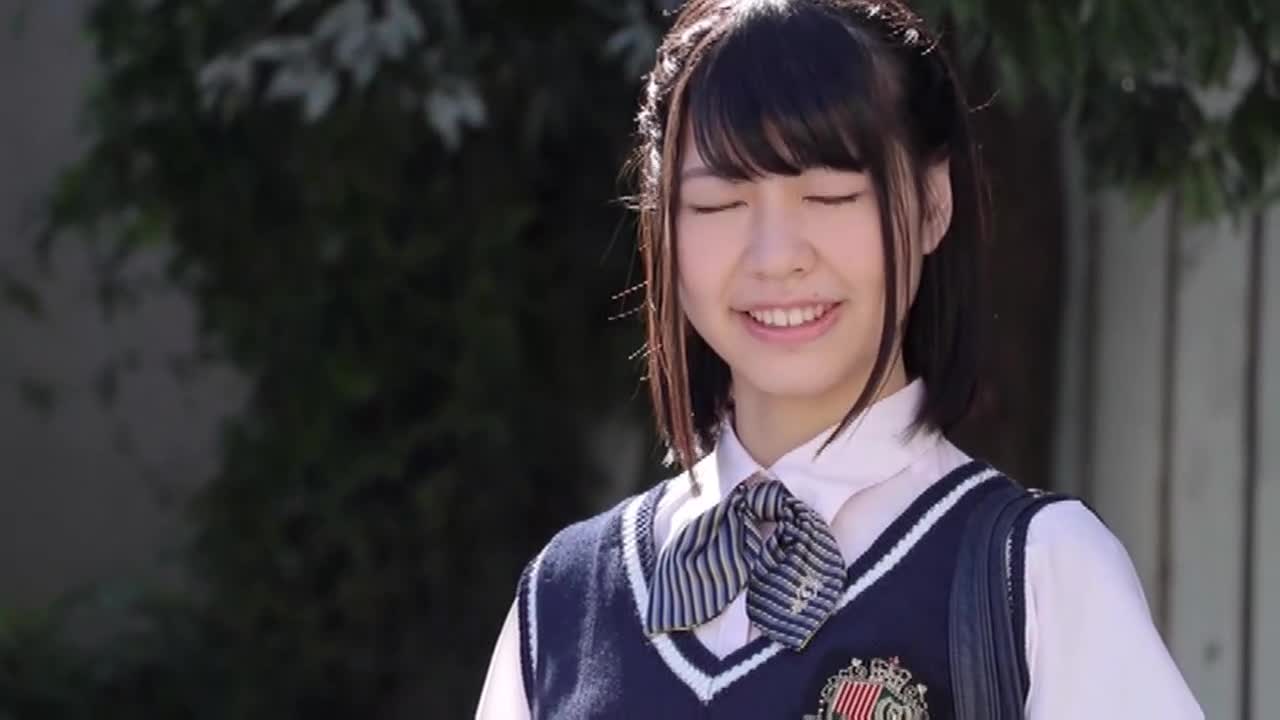 解禁宣言/橋本菜都 サンプル画像 2