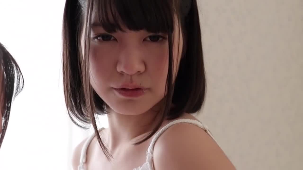 解禁宣言/橋本菜都 サンプル画像 9