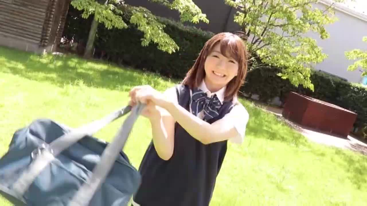 初恋フェティシュ/大下さくら サンプル画像 1