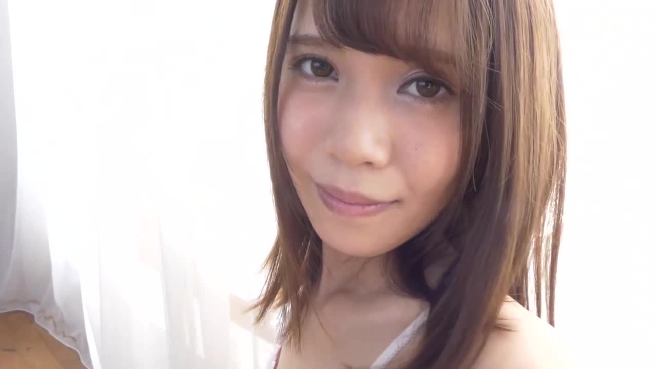 初恋スレンダー/渡辺陽菜 サンプル画像 1