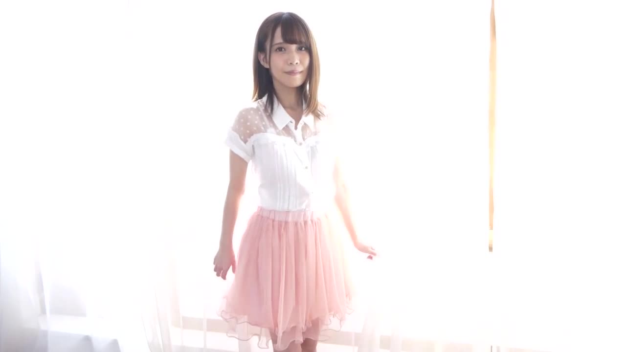 初恋スレンダー/渡辺陽菜 サンプル画像 3