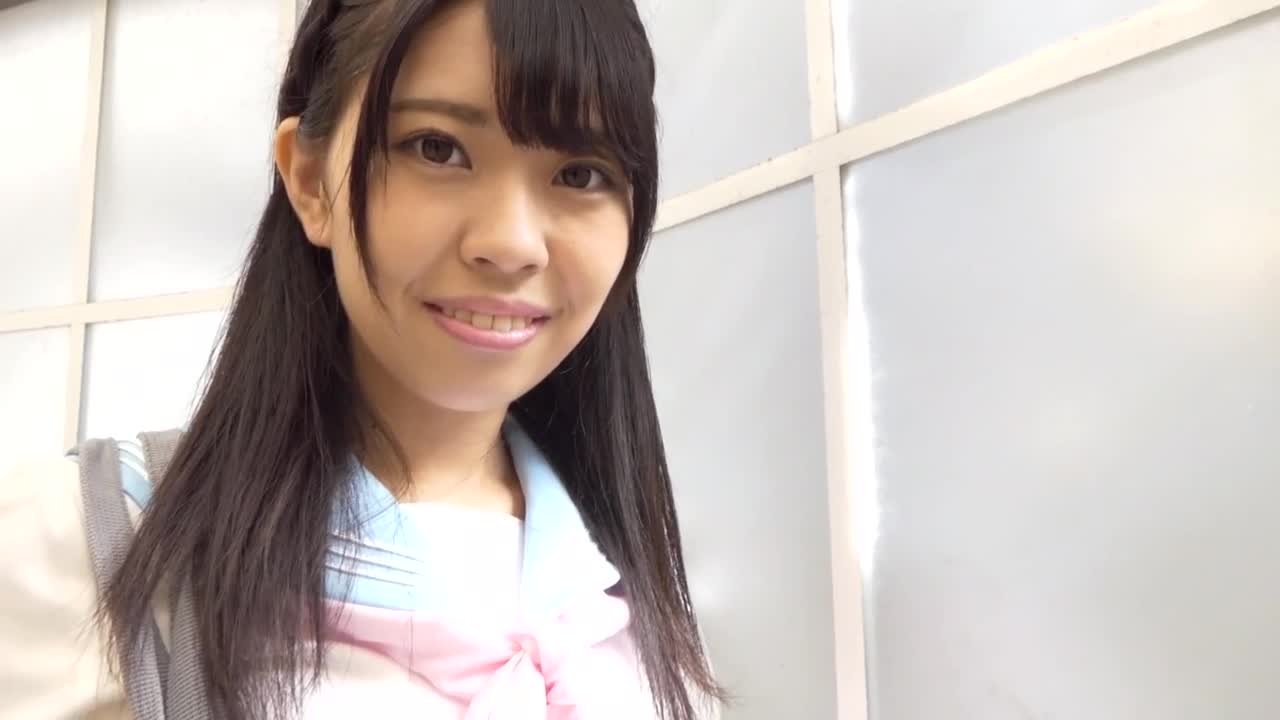 乙女の決意 初めてなのに魅せた君/横山のの サンプル画像 1