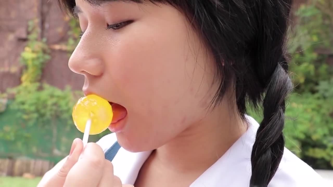 恋のハレンチ/小嶋優里 サンプル画像 2