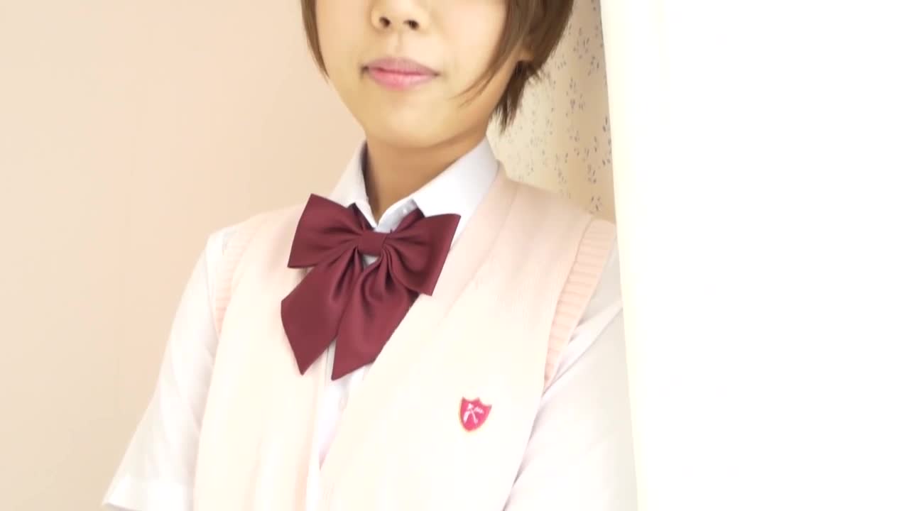 純系ショートカット/凪咲いちる サンプル画像 3
