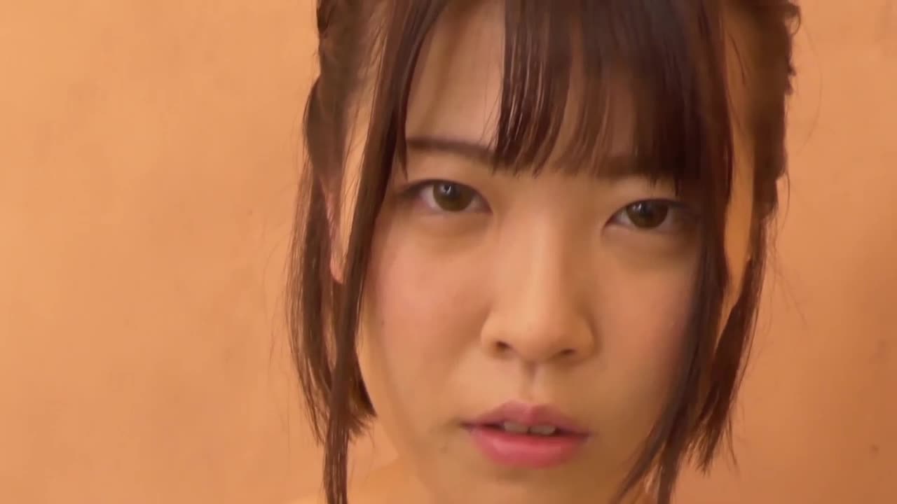 純系ショートカット/松下まりか サンプル画像 13