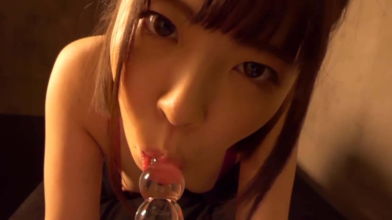 純系ショートカット/松下まりか サンプル画像 15