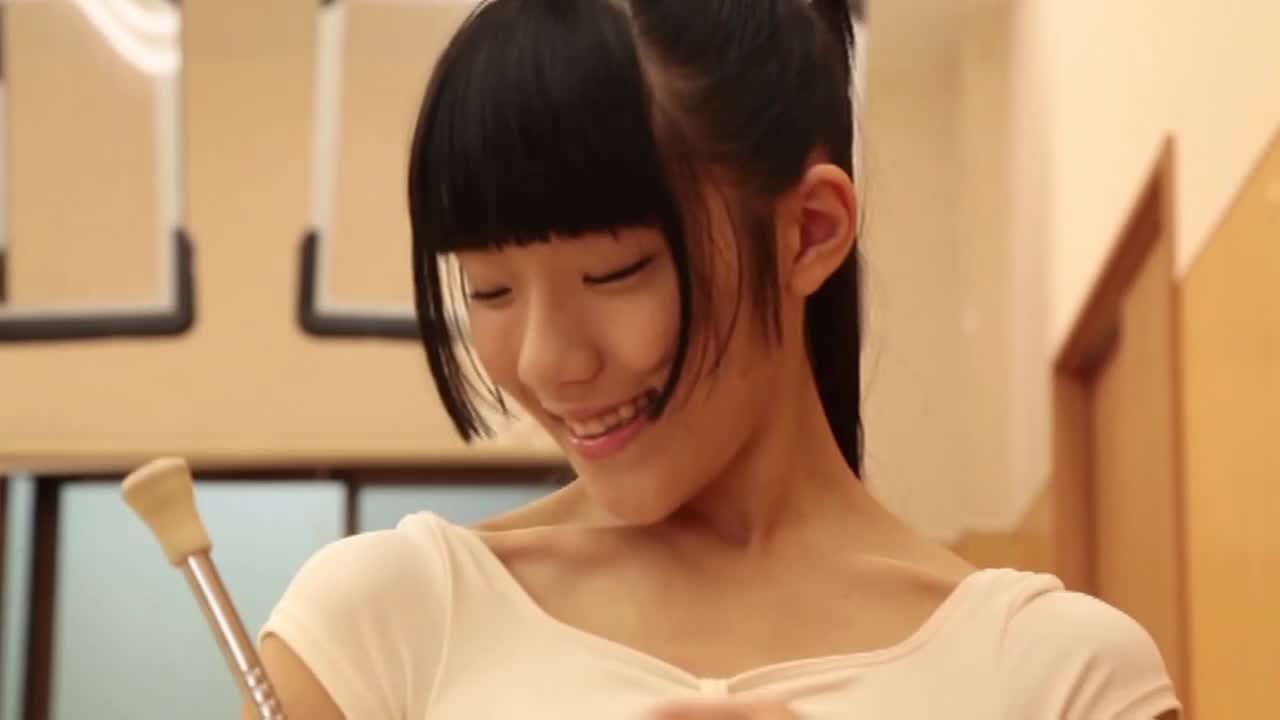 着エロ原理主義 vol.4 エアリの激熱ガチエロ映像！/エアリ サンプル画像 1