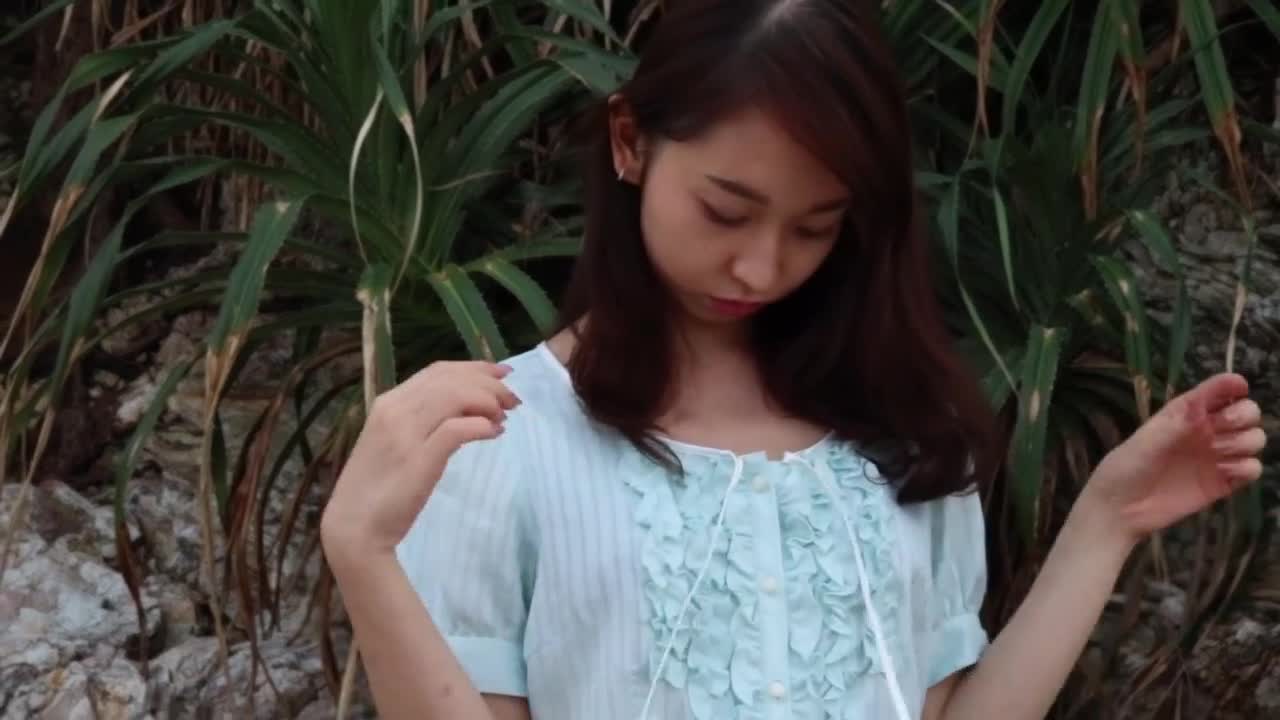 First Love/高垣かれん サンプル画像 3