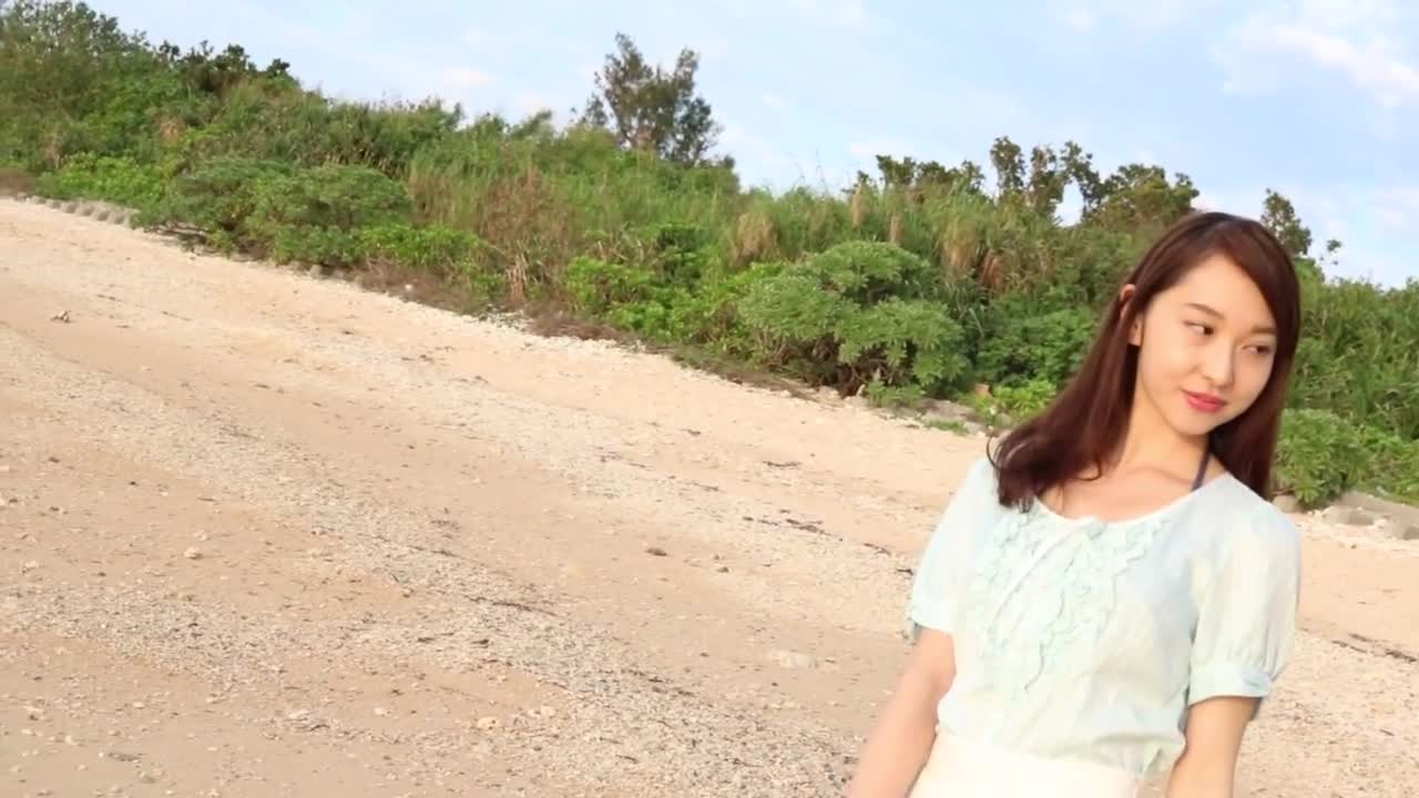 First Love/高垣かれん サンプル画像 4