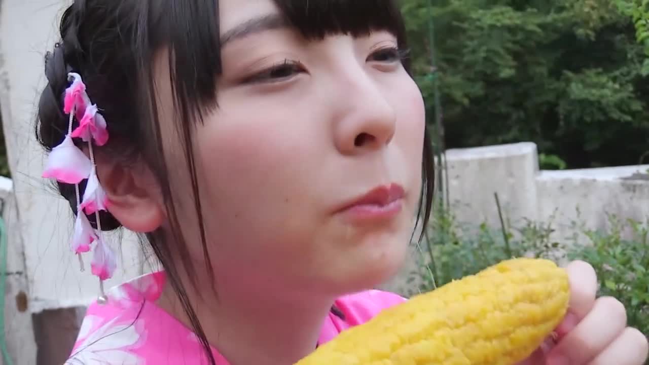 ぷるるんパラダイス/藤井澪 サンプル画像 9