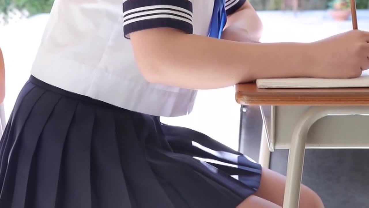 恋のアドバイス/内田みゆき サンプル画像 2