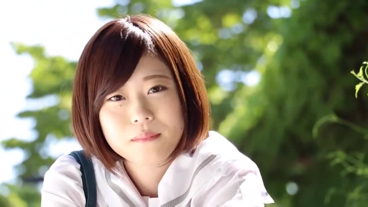 恋のハレンチ/岡島真紀 サンプル画像 2
