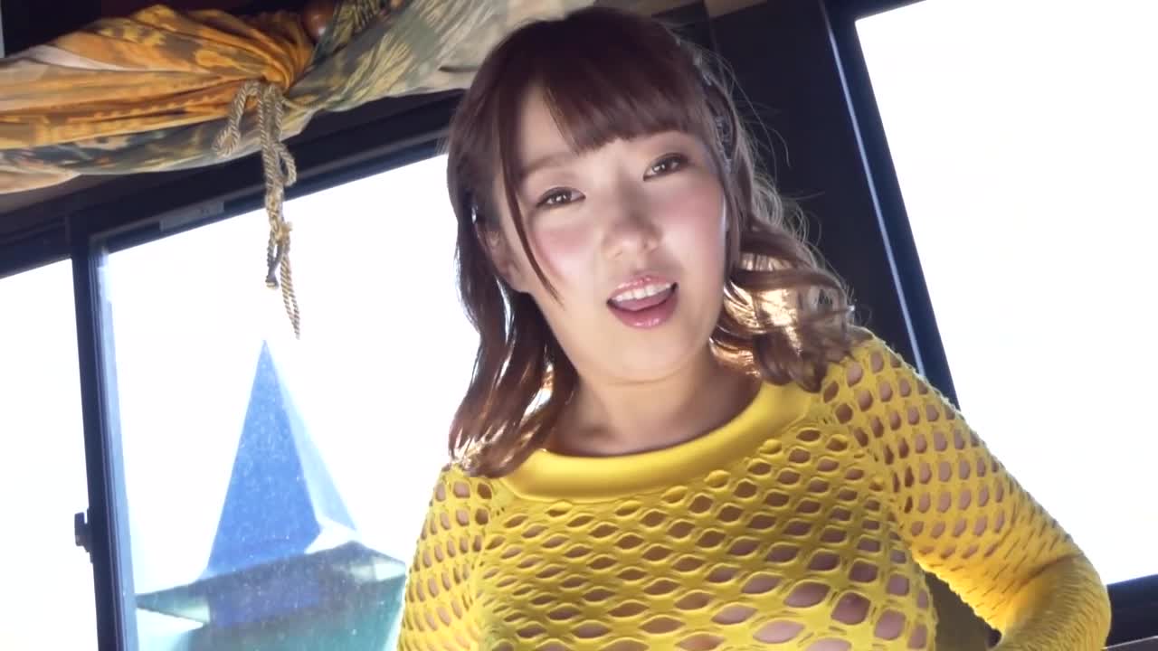 ちかの限界パイコミ宣言 爆乳Gカップ嬲り！！！/こまねちか サンプル画像 12
