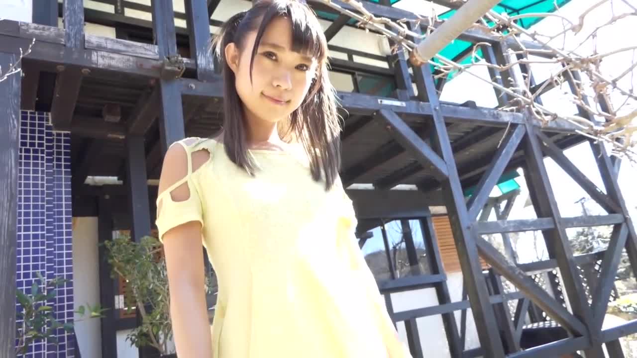 清純ラッキースター/七星りん サンプル画像 1