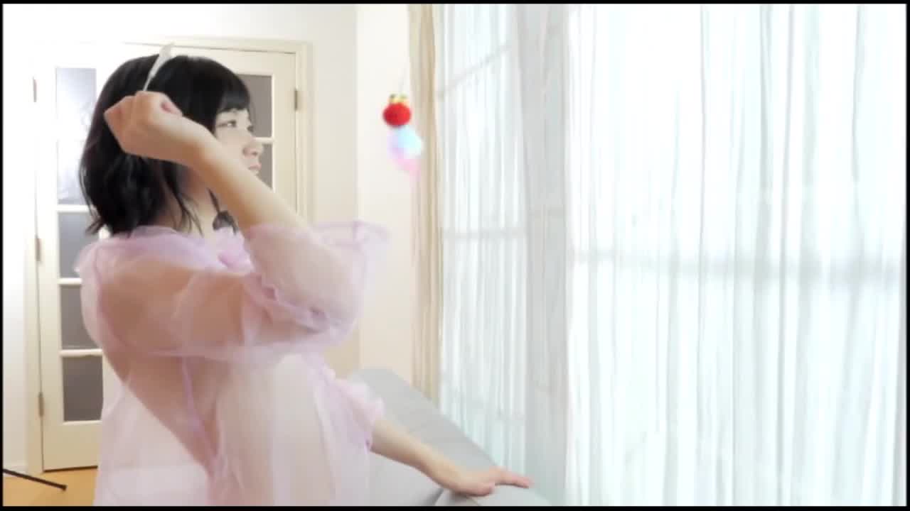 妖精ヌーディズム/相沢しずか サンプル画像 13