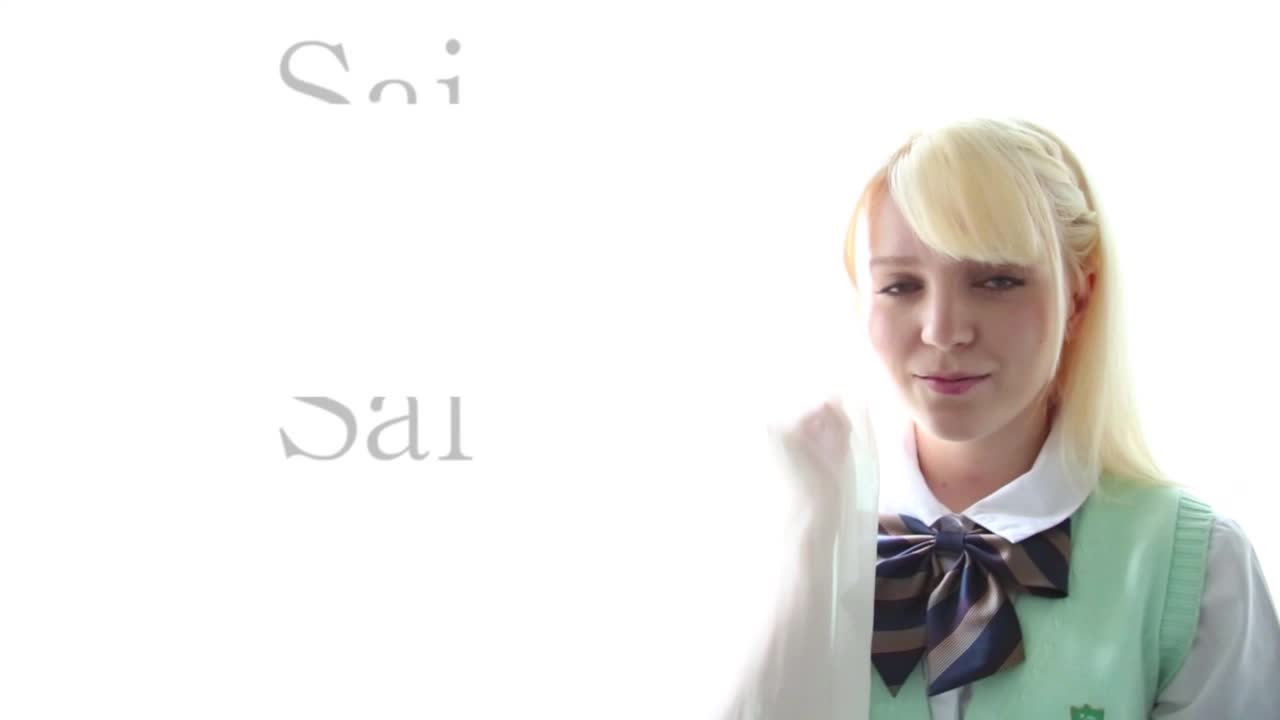 SaiNude/Sai サンプル画像 2