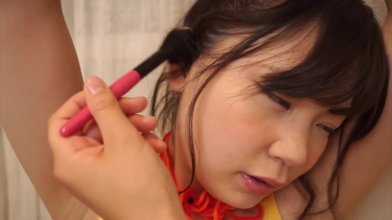 ～顔もアナルも美女宣言～美女アナ＊リスト/平嶋真理奈 サンプル画像 13