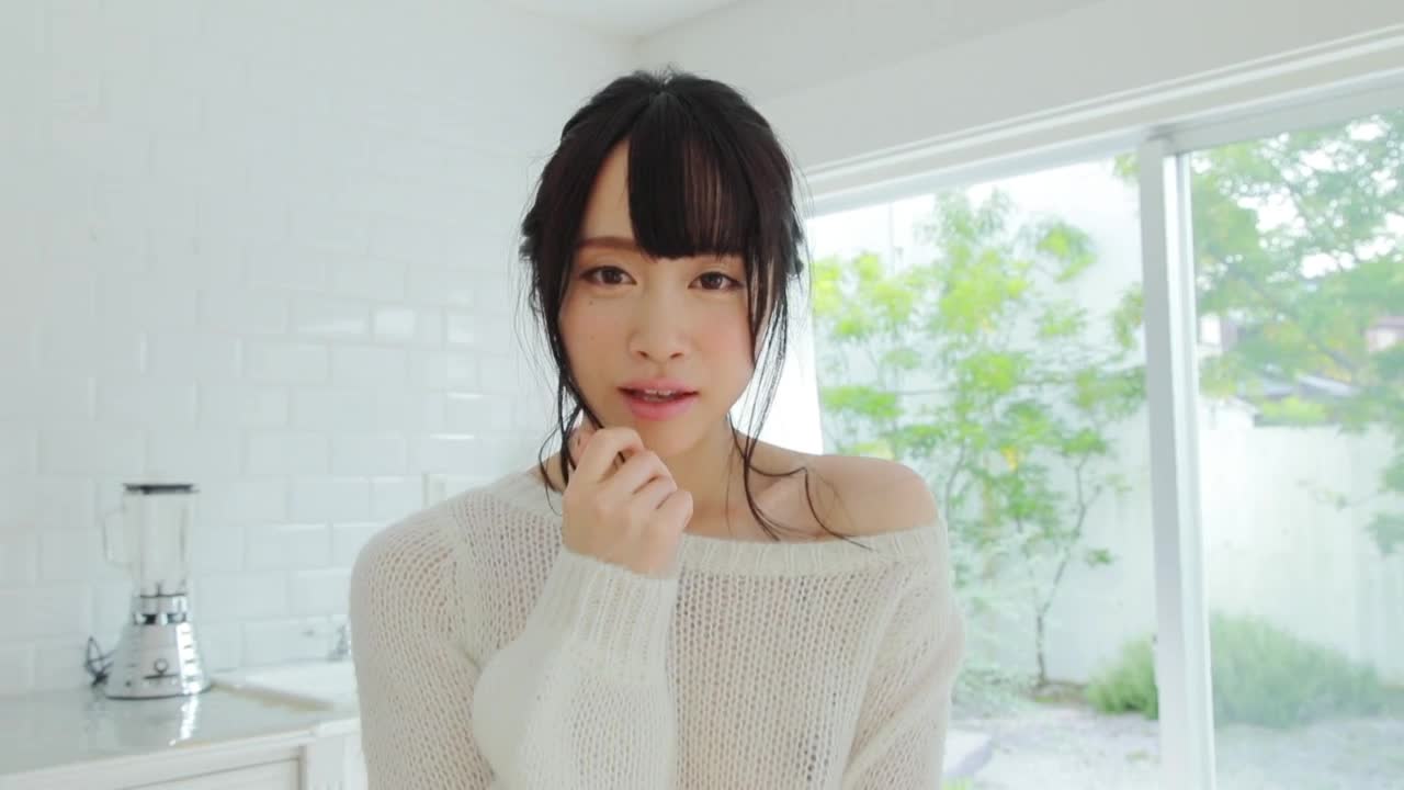 ～顔もアナルも美女宣言～美女アナ＊リスト/松岡はるか サンプル画像 5