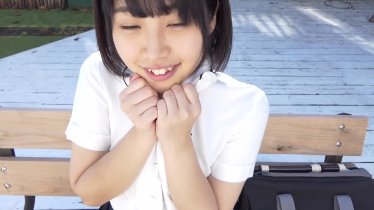 恥じらいヌーディズム～全部見せちゃうHカップ～/三ツ矢みき サンプル画像 3