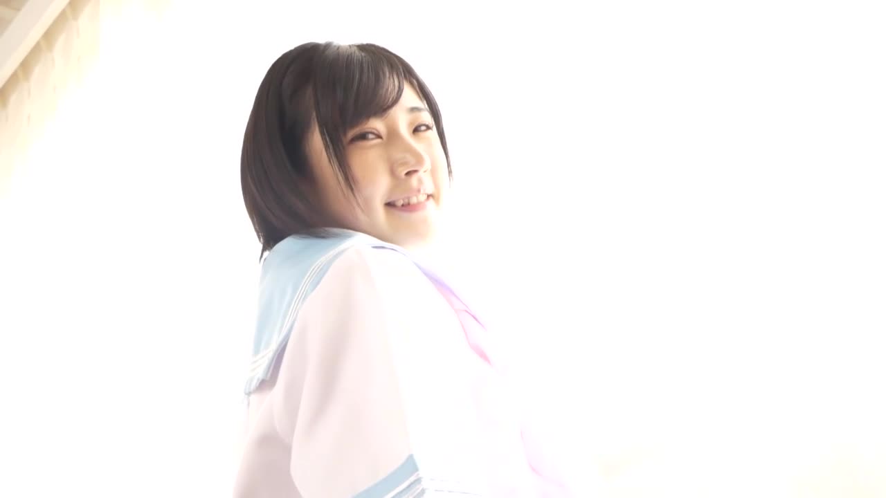 純系全開物語～18才・身長148cm・Aカップ～/佐咲まなみ サンプル画像 2