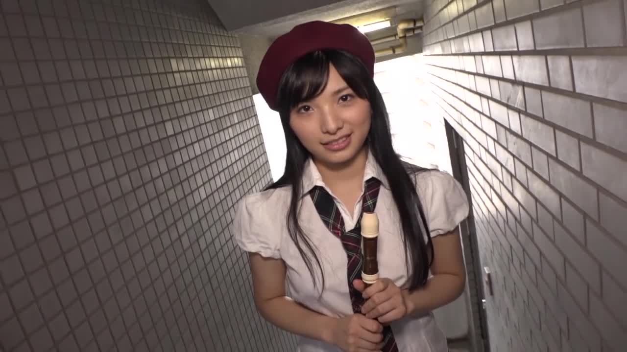 新品美少女のあ*る動画　永作ねね サンプル画像 6
