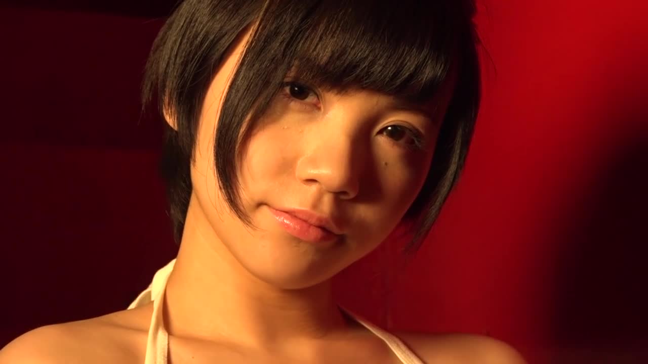 純系ショートカット/天原まいみ サンプル画像 15