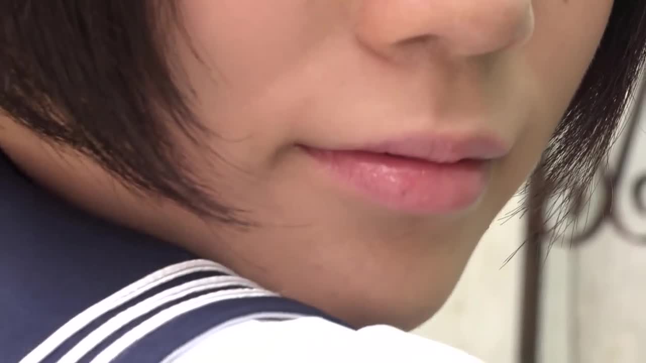 純系ショートカット/天原まいみ サンプル画像 2