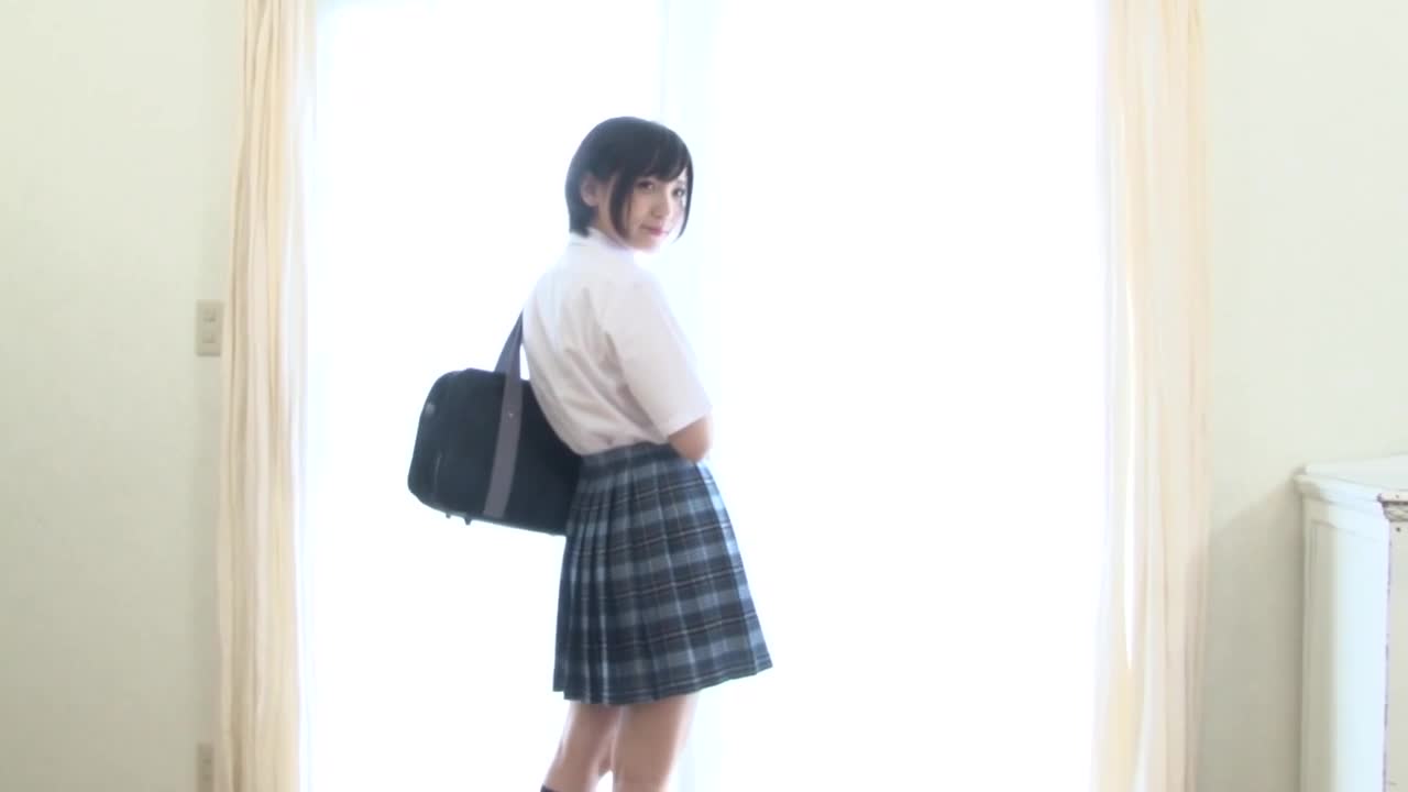続・純系ショートカット/天原まいみ サンプル画像 3