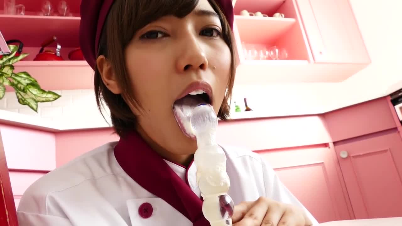 Fカップなショートカットちゃんはつるつるリンリン♪/小鳥遊ひろみ サンプル画像 12