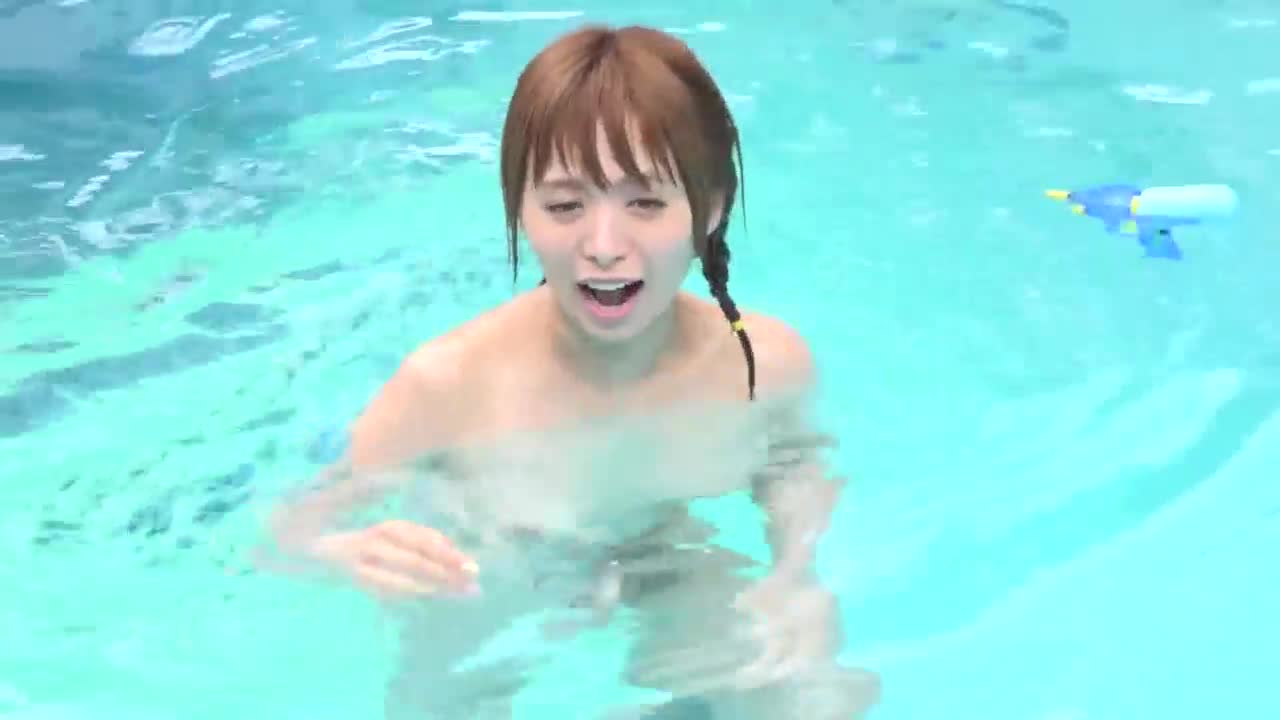 Natural NUDE 無邪気でそして大胆なキミ/星美りか サンプル画像 6