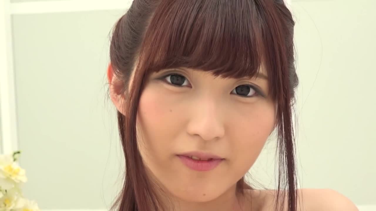 SISTER NUDE 抑えきれない理性/若月まりあ サンプル画像 9