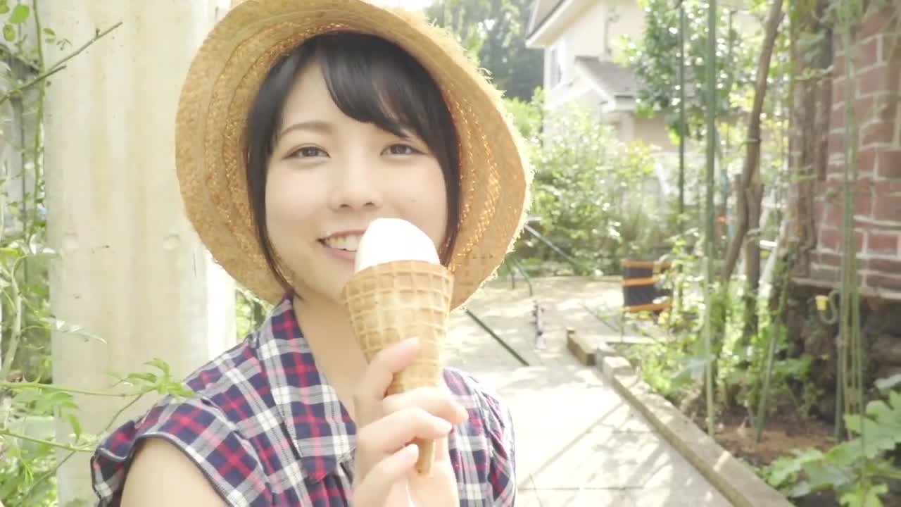 Smile Nude～まこりん純愛物語～/戸田真琴 サンプル画像 4