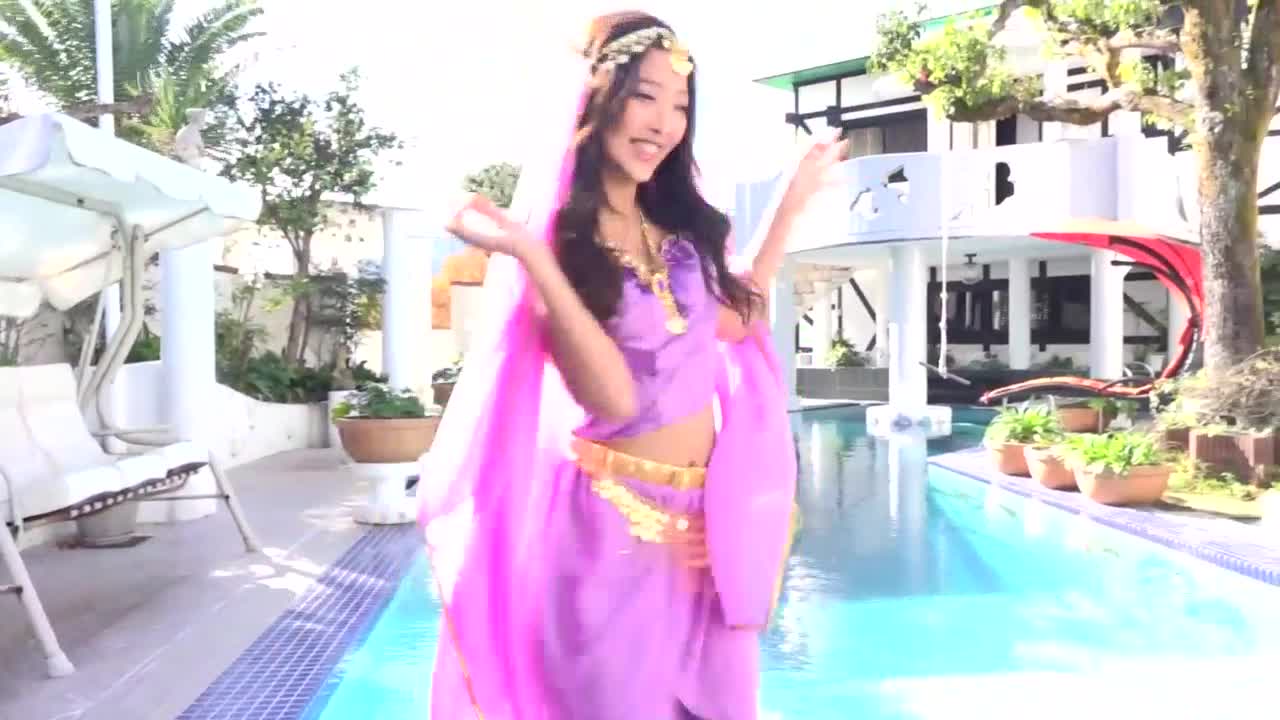 Million Dollar Nudity/水稀みり サンプル画像 7