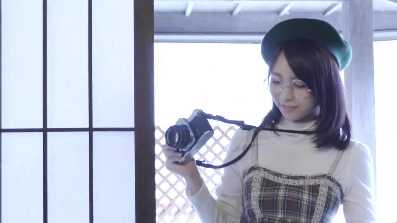 Tender Nude～まこりん純情恋旅行～/戸田真琴 サンプル画像 1