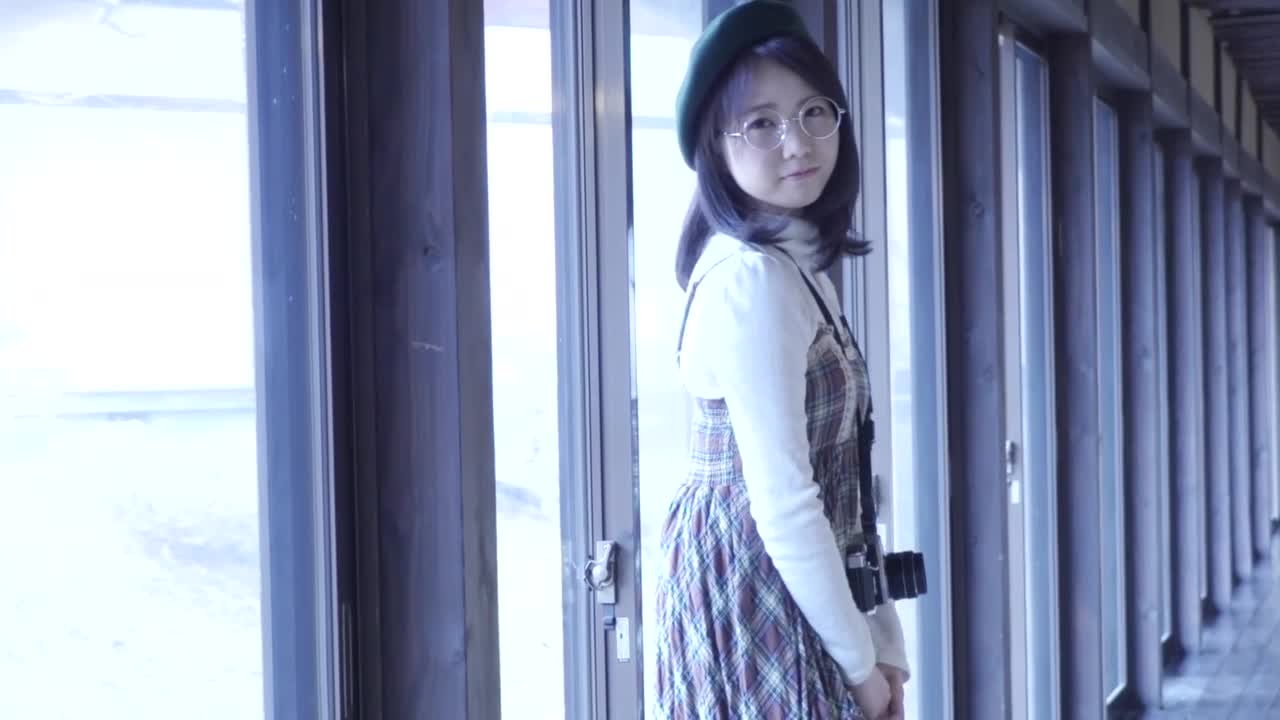 Tender Nude～まこりん純情恋旅行～/戸田真琴 サンプル画像 2