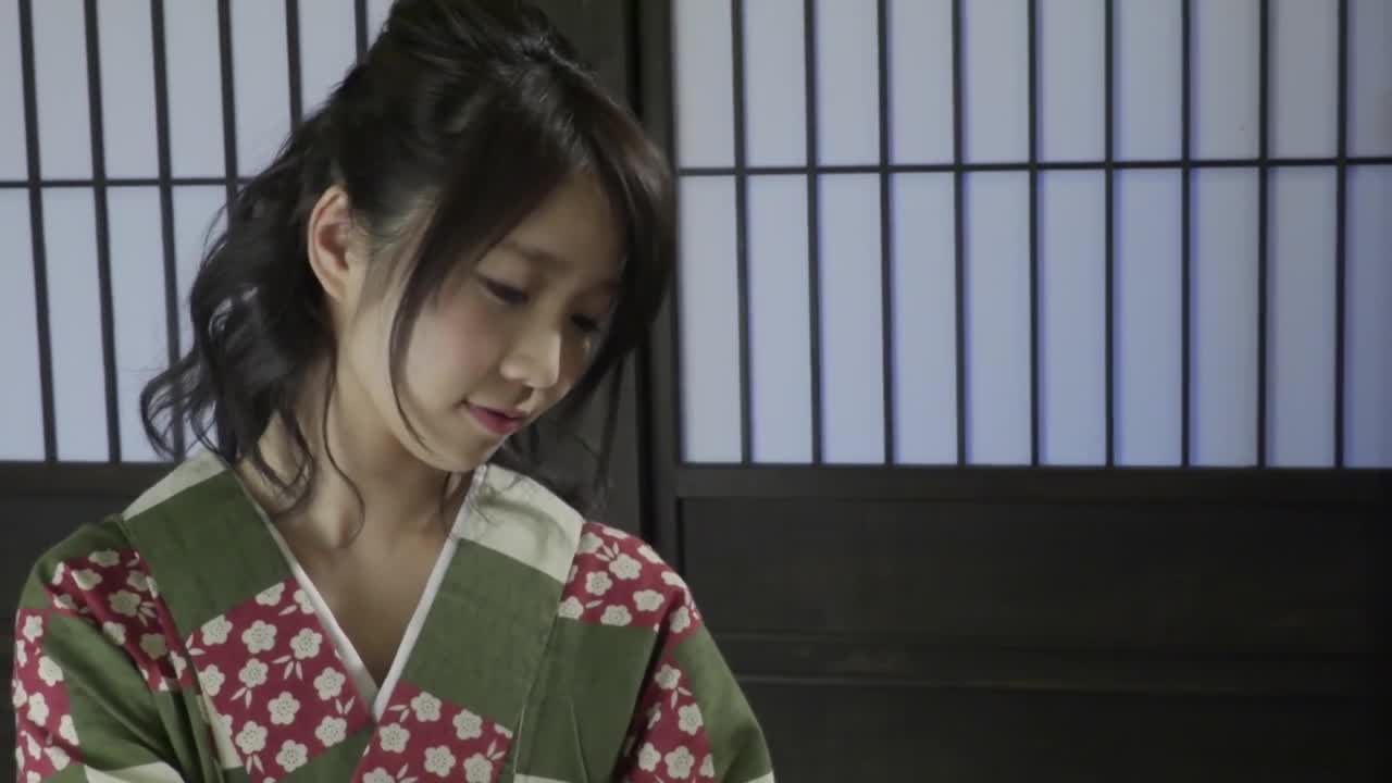 Tender Nude～まこりん純情恋旅行～/戸田真琴 サンプル画像 6