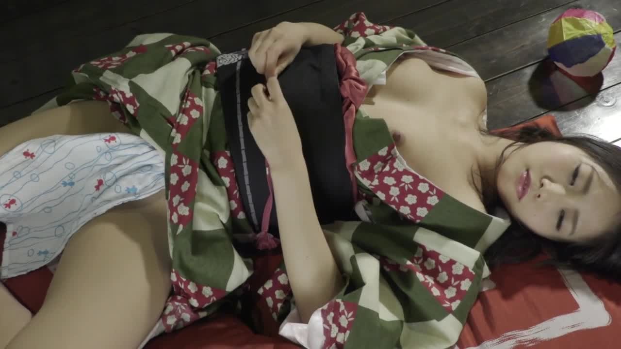 Tender Nude～まこりん純情恋旅行～/戸田真琴 サンプル画像 9
