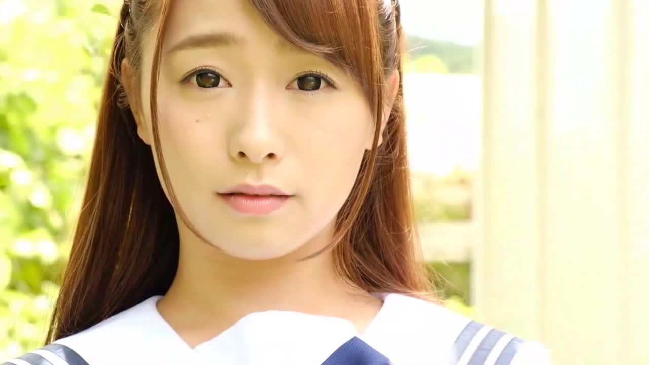 ママは歌って踊れる着エロアイドル♪/白石茉莉奈 サンプル画像 1
