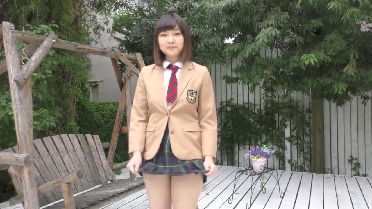 Nude 最初で最後/水崎あずさ サンプル画像 4